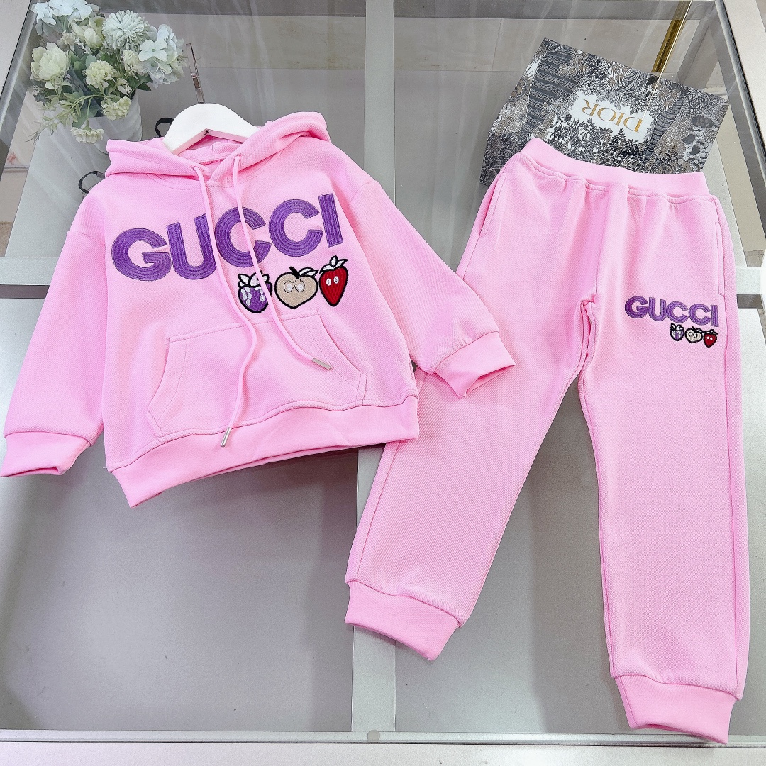 Gucci Kids